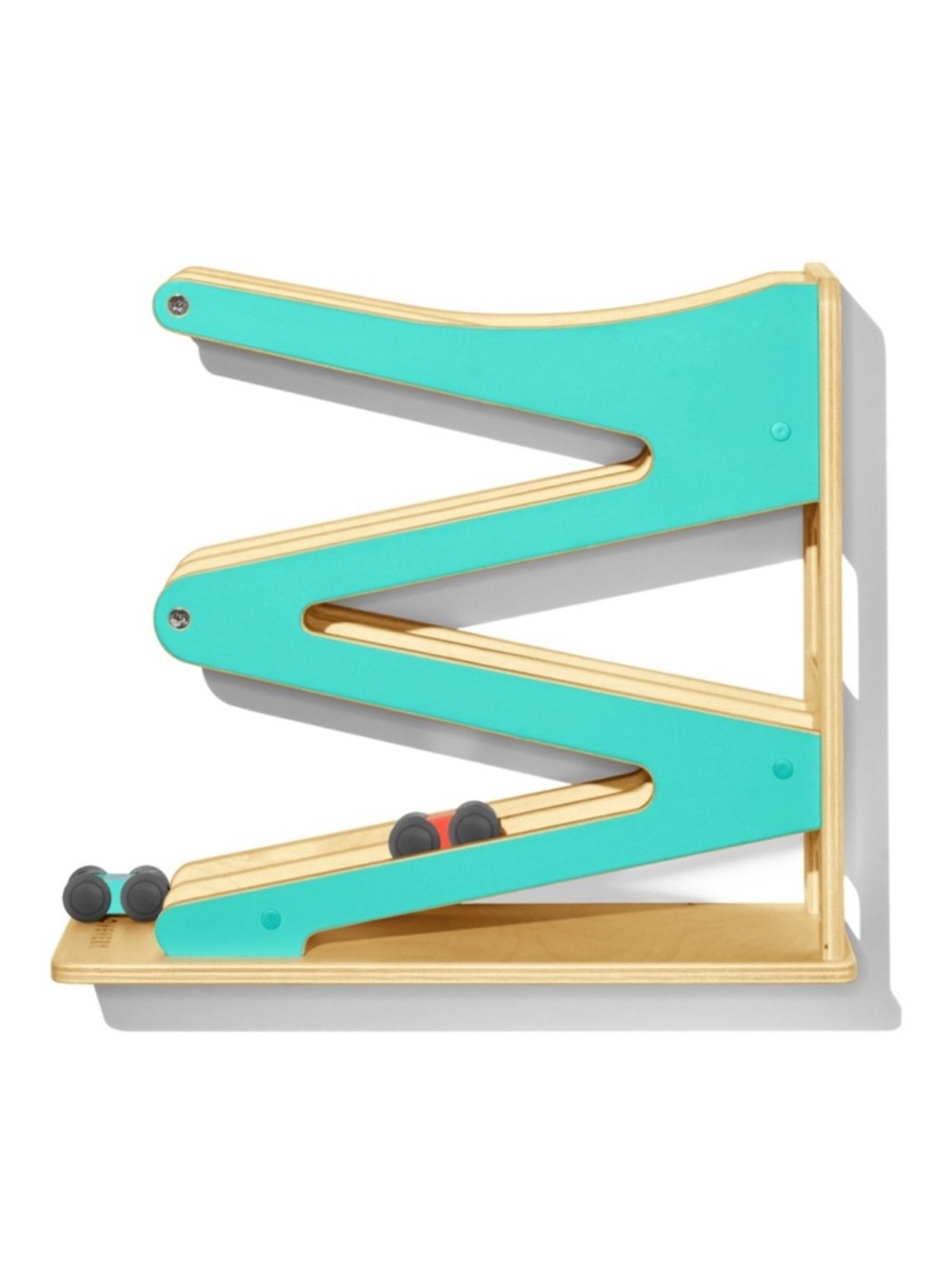 Lovevery Race & Chase Car Ramp